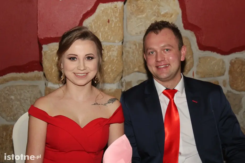 Studniówka Zespołu Szkół Ogólnokształcących i Zawodowych