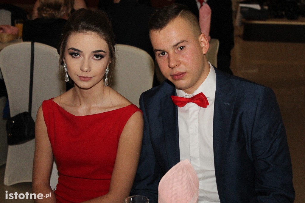 Studniówka Zespołu Szkół Ogólnokształcących i Zawodowych