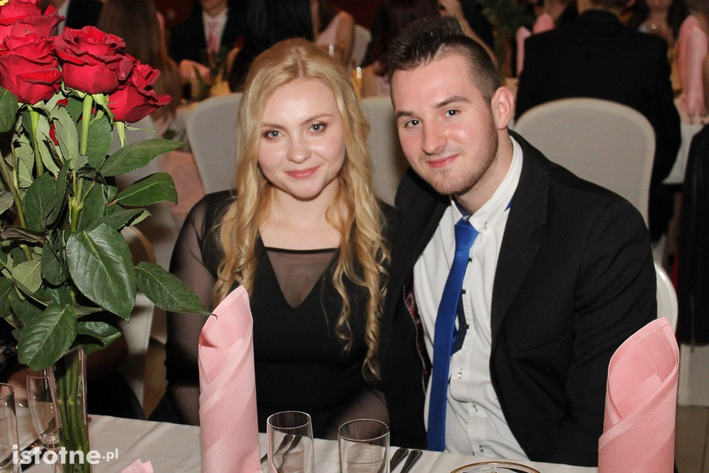 Studniówka Zespołu Szkół Ogólnokształcących i Zawodowych