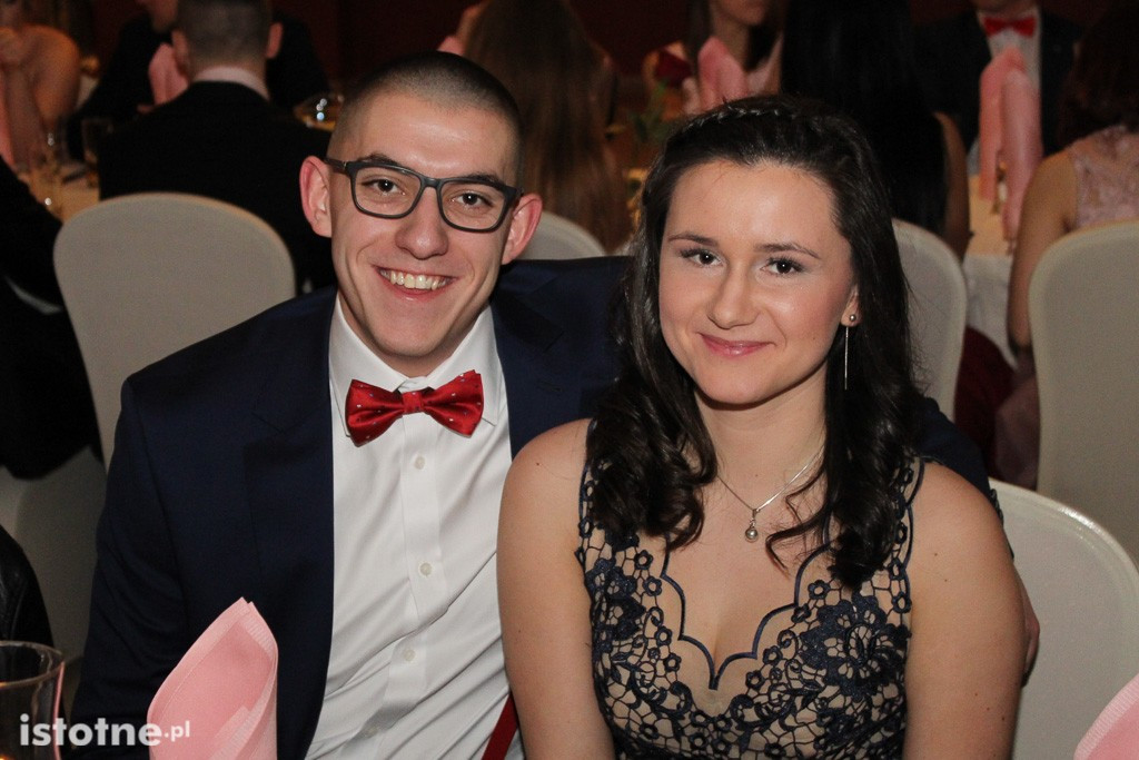 Studniówka Zespołu Szkół Ogólnokształcących i Zawodowych