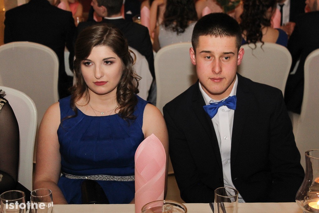 Studniówka Zespołu Szkół Ogólnokształcących i Zawodowych