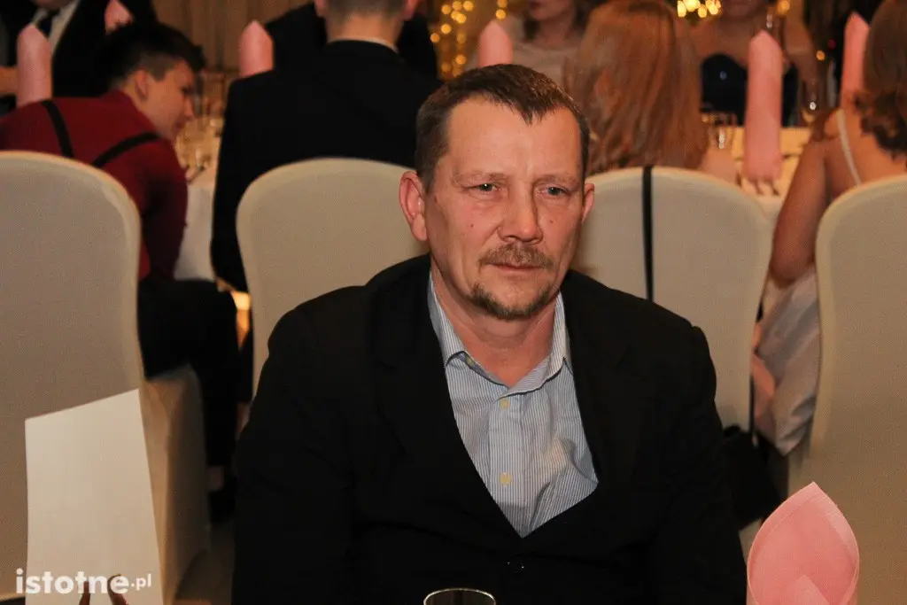 Studniówka Zespołu Szkół Ogólnokształcących i Zawodowych