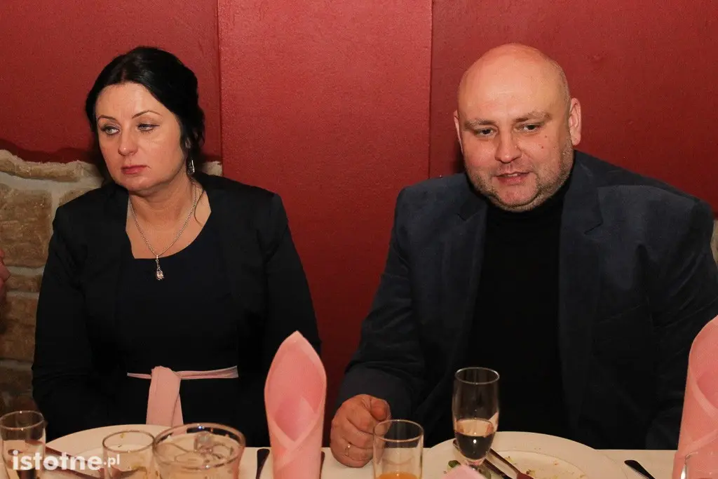 Studniówka Zespołu Szkół Ogólnokształcących i Zawodowych