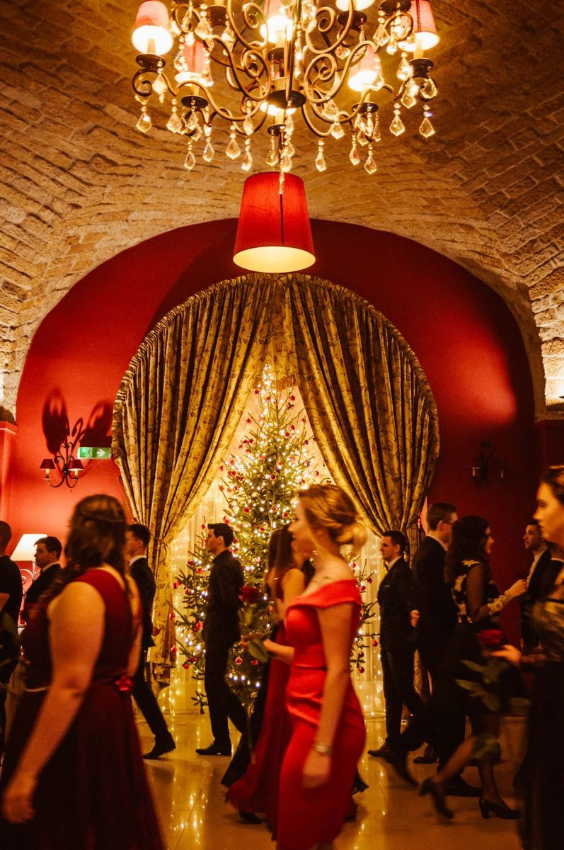 Studniówka Zespołu Szkół Ogólnokształcących i Zawodowych