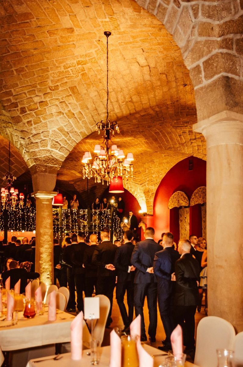 Studniówka Zespołu Szkół Ogólnokształcących i Zawodowych