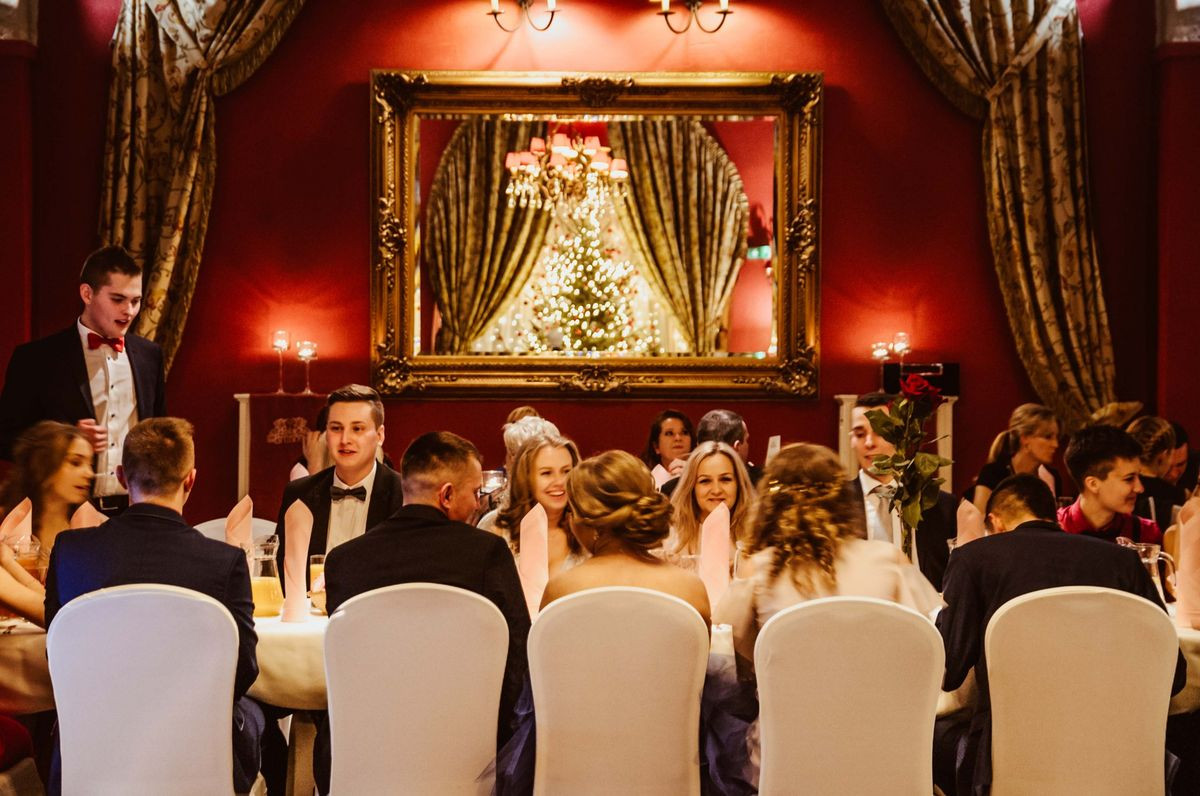 Studniówka Zespołu Szkół Ogólnokształcących i Zawodowych