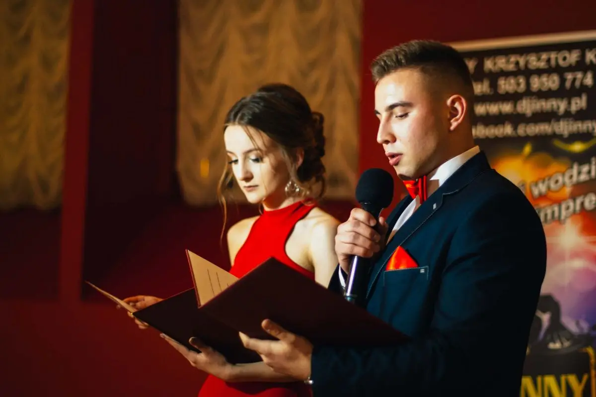 Studniówka Zespołu Szkół Ogólnokształcących i Zawodowych