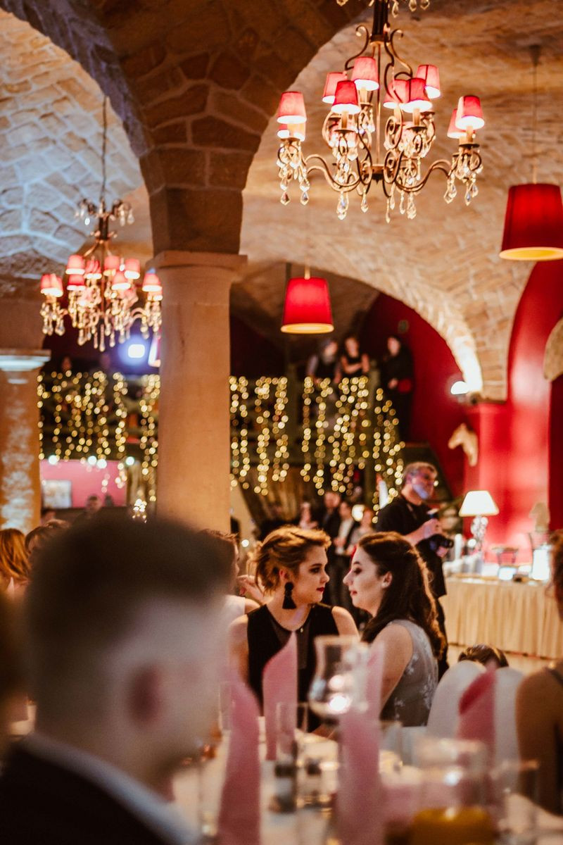 Studniówka Zespołu Szkół Ogólnokształcących i Zawodowych