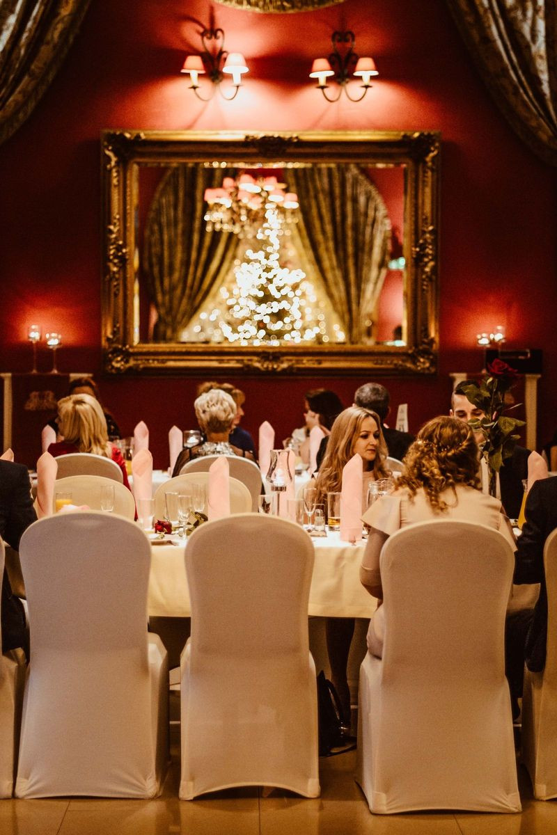 Studniówka Zespołu Szkół Ogólnokształcących i Zawodowych