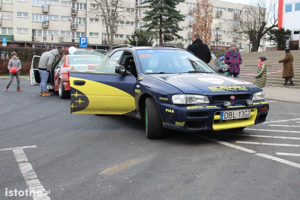26 finał WOŚP w Bolesławcu