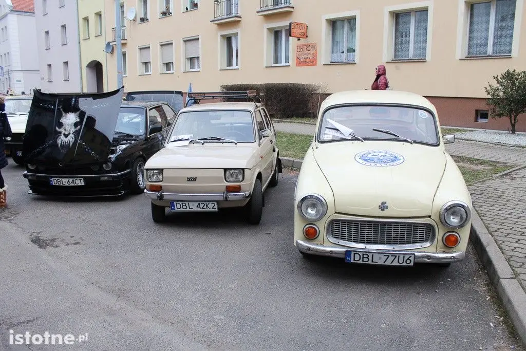 26 finał WOŚP w Bolesławcu