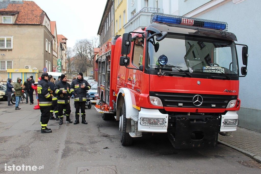 26 finał WOŚP w Bolesławcu