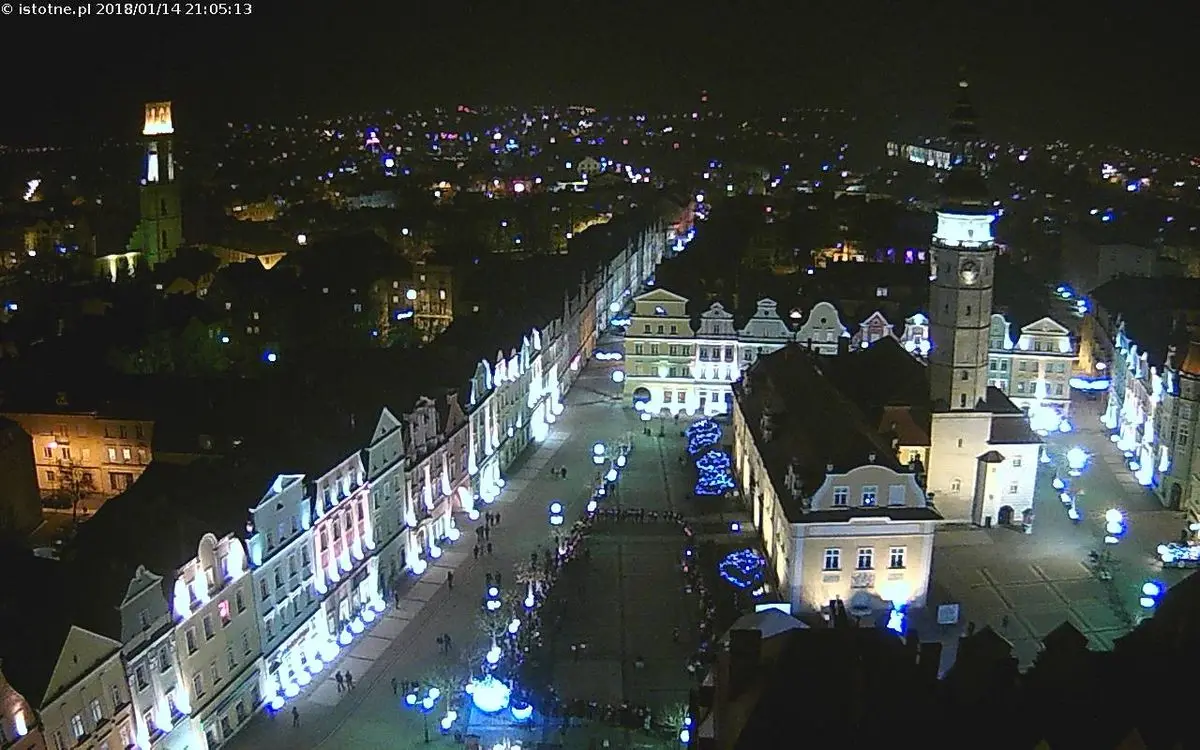 Światełko do nieba