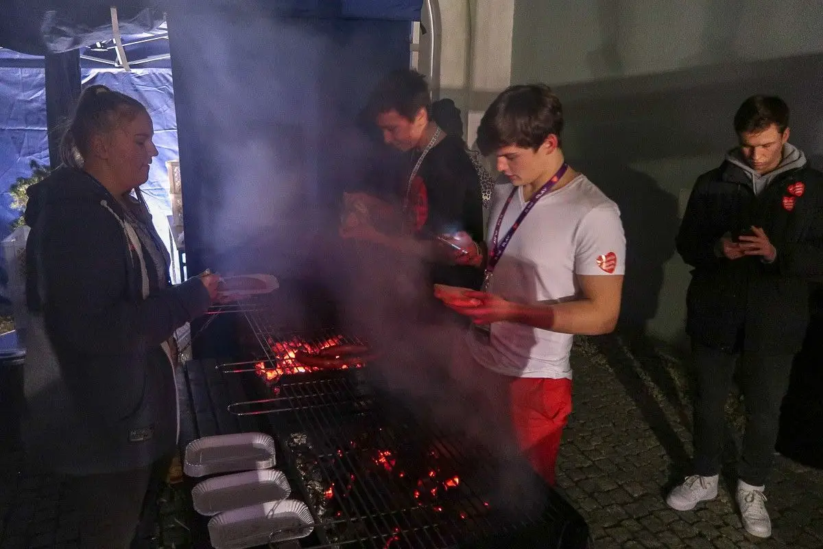 WOŚP w Bolesławcu