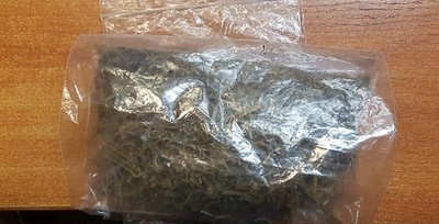 35-letni bolesławianin wpadł z kokainą i marihuaną