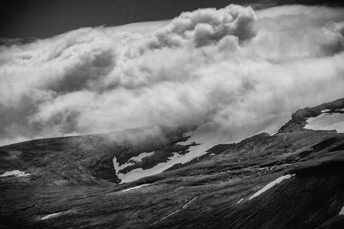 Wernisaż fotografii Grzegorza Matoryna „Migawki z Norwegii”