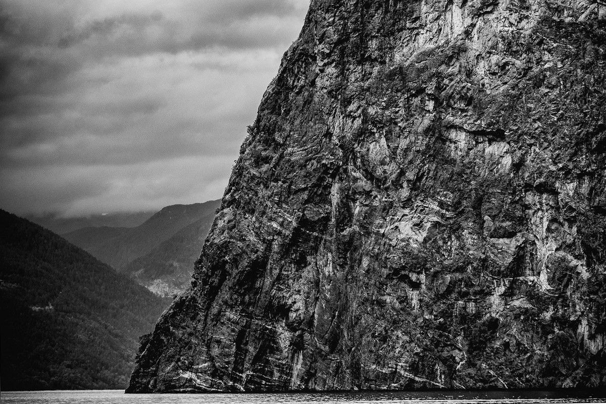 Wernisaż fotografii Grzegorza Matoryna „Migawki z Norwegii”