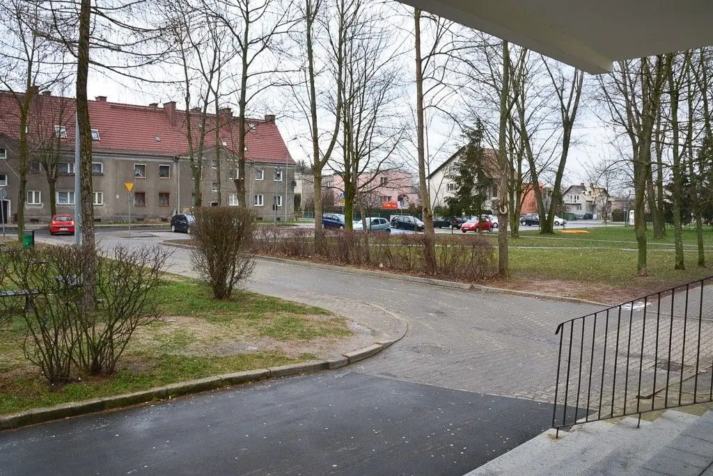 Będzie parking przy ulicy Dolne Młyny