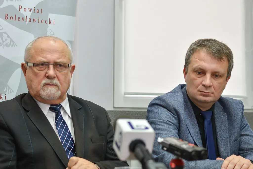 Budowa nowego bloku operacyjnego w szpitalu powiatowym w Bolesławcu ma ruszyć w połowie roku – zapowiadają samorządowcy