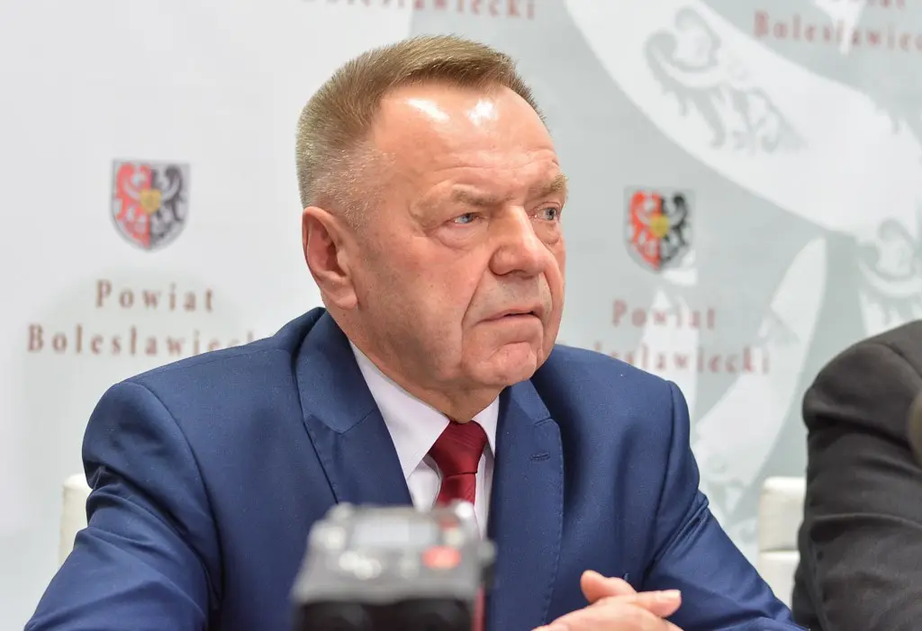 Powiat zamierza stworzyć grupę wsparcia dla kobiet doświadczających przemocy