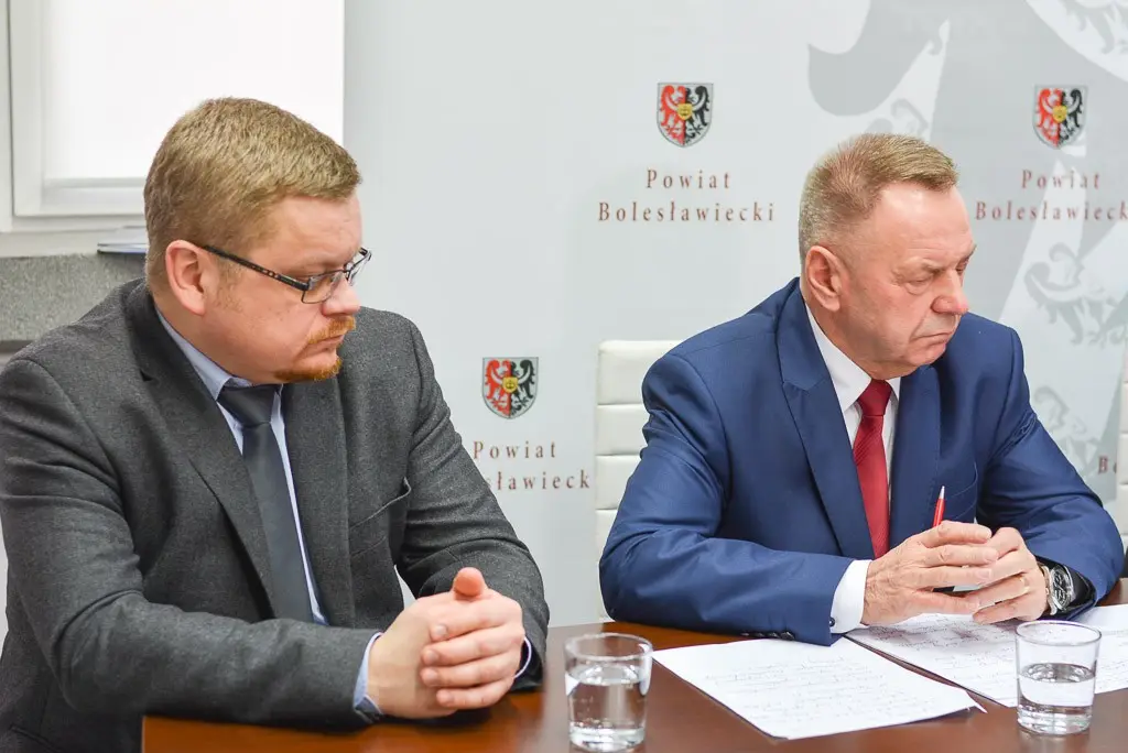 Parking przy starostwie będzie płatny? „To jest nieuniknione”
