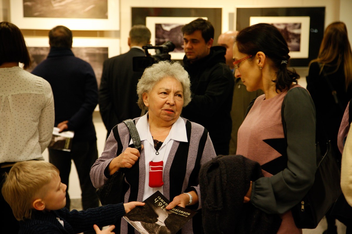 Wyprawa fotograficzna do |Norwegii z Grzegorzem Matornem