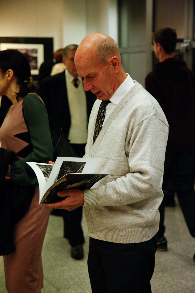 Wyprawa fotograficzna do |Norwegii z Grzegorzem Matornem