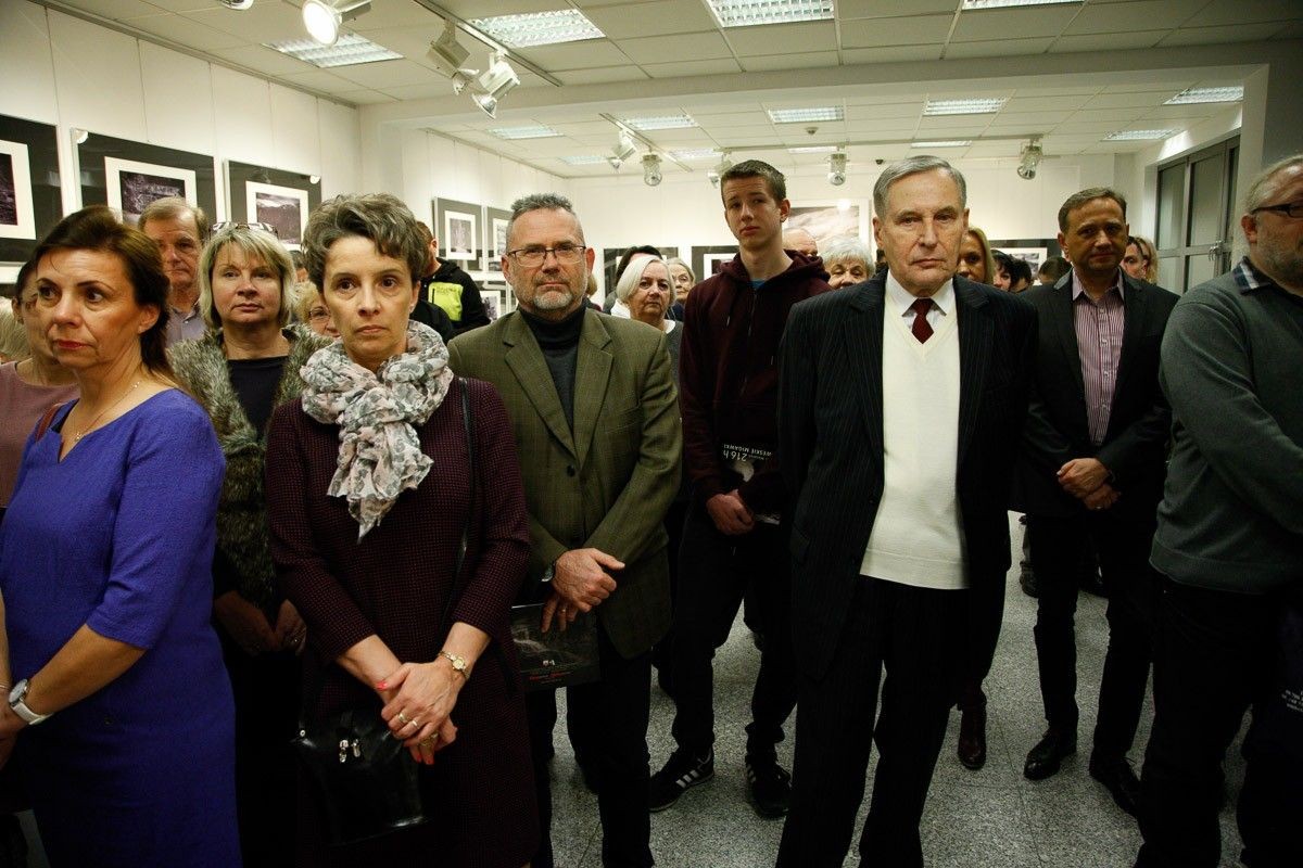 Wyprawa fotograficzna do |Norwegii z Grzegorzem Matornem