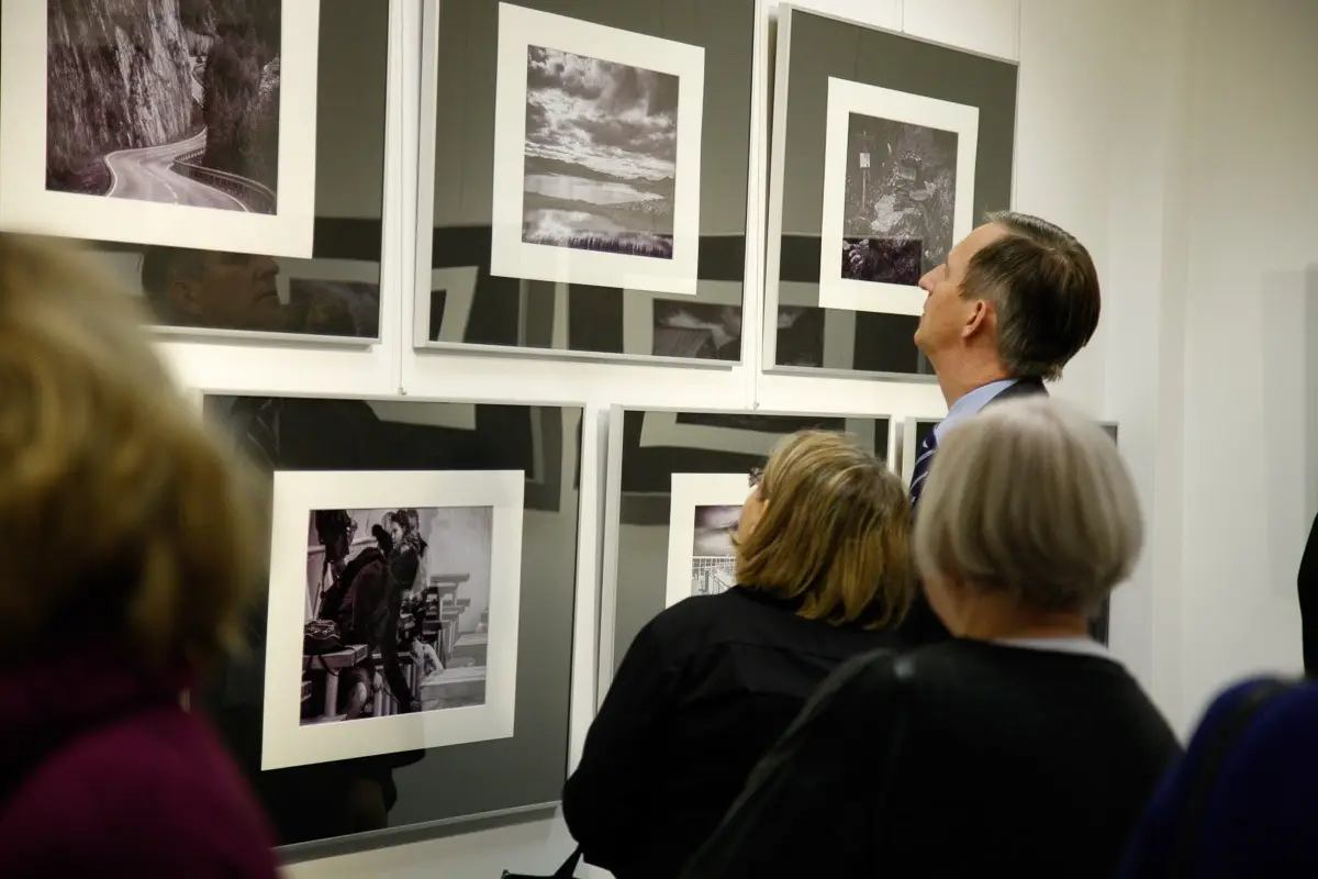 Wyprawa fotograficzna do |Norwegii z Grzegorzem Matornem