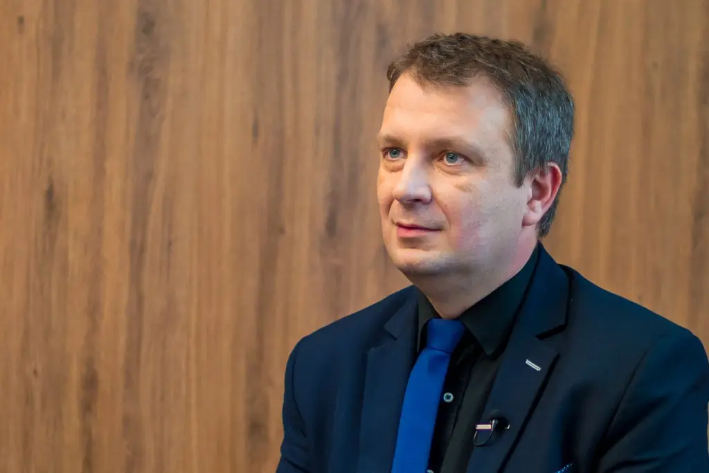 Tomasz Gabrysiak
