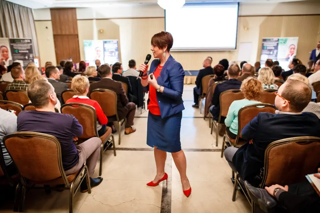 Izabela Burdzy z rodziną