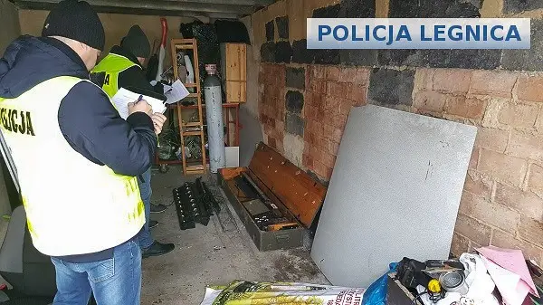 Biznesmen przywłaszczył sobie sprzęt didżejski warty ponad 100 tys. zł