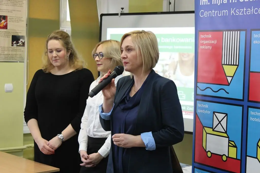 Dni Przedsiębiorczości dla gimnazjalistów