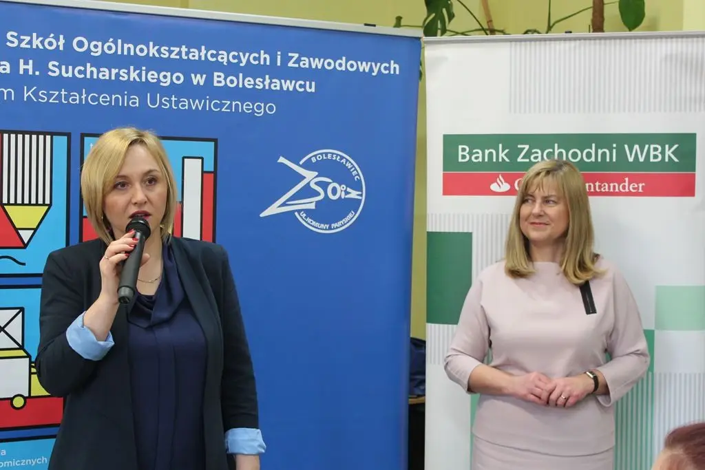 Dni Przedsiębiorczości dla gimnazjalistów