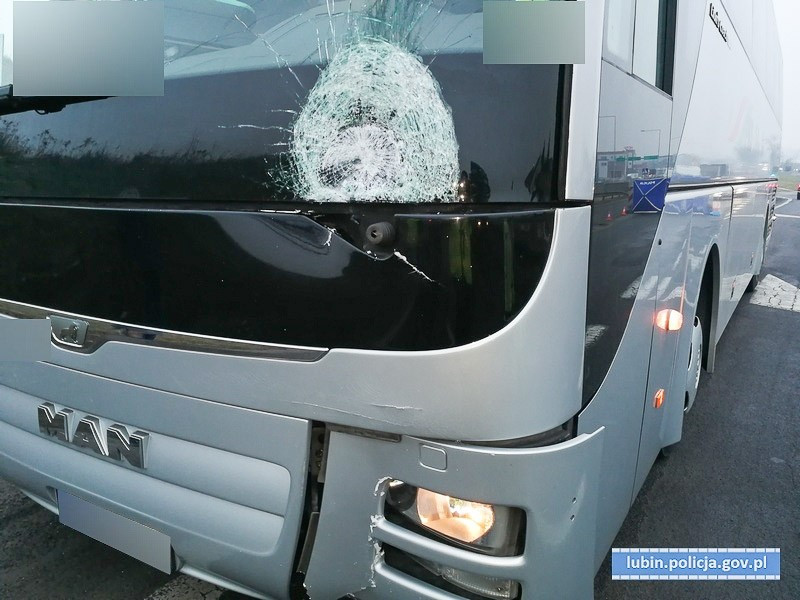 19-latek śmiertelnie potrącony na pasach. Umierał na drodze, gapie mu nie pomogli