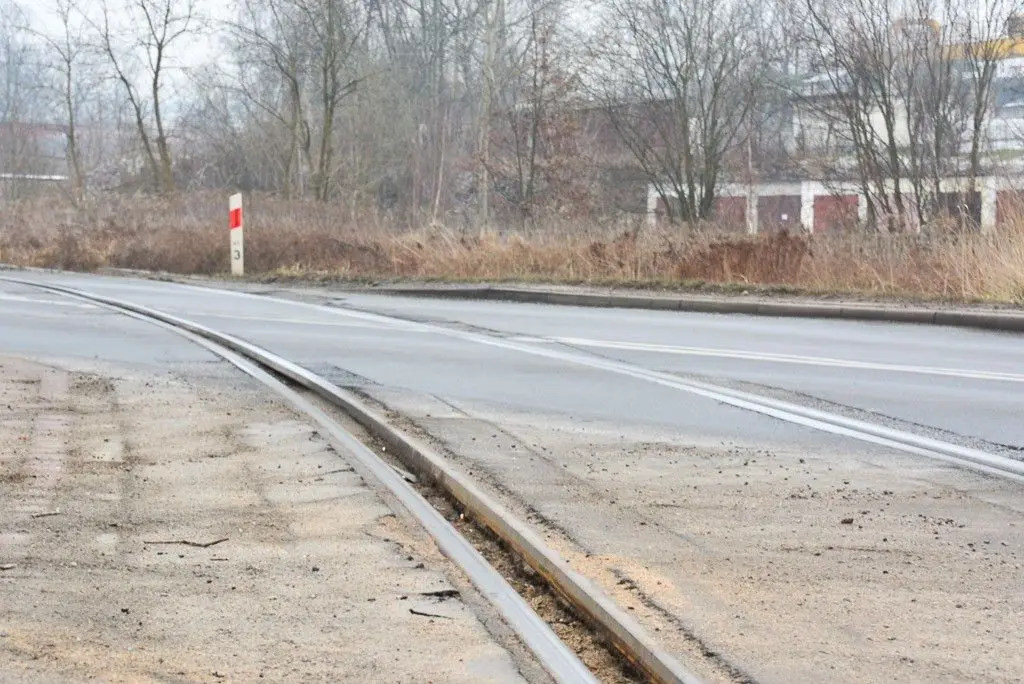 Niebezpiecznie przy Cieszkowskiego. Wyrwy kontratakują!