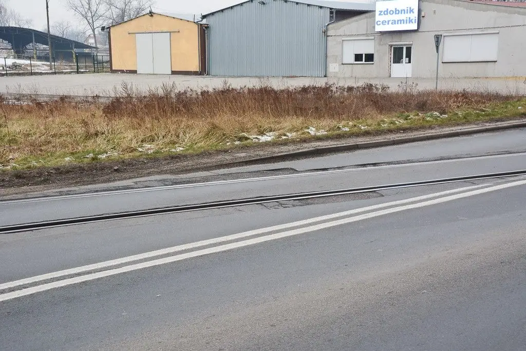Niebezpiecznie przy Cieszkowskiego. Wyrwy kontratakują!