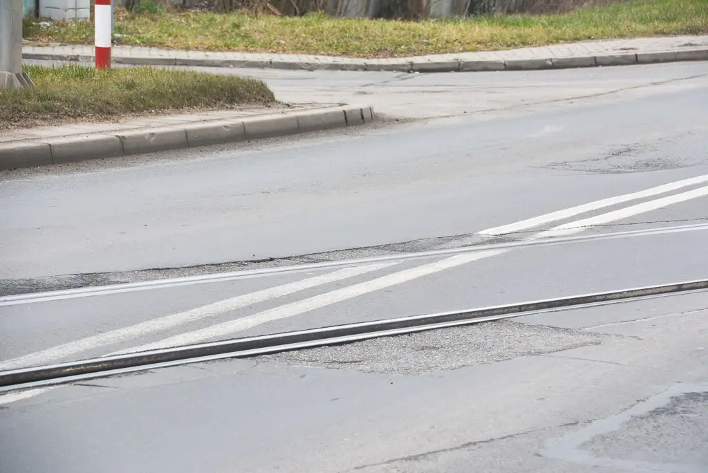 Niebezpiecznie przy Cieszkowskiego. Wyrwy kontratakują!