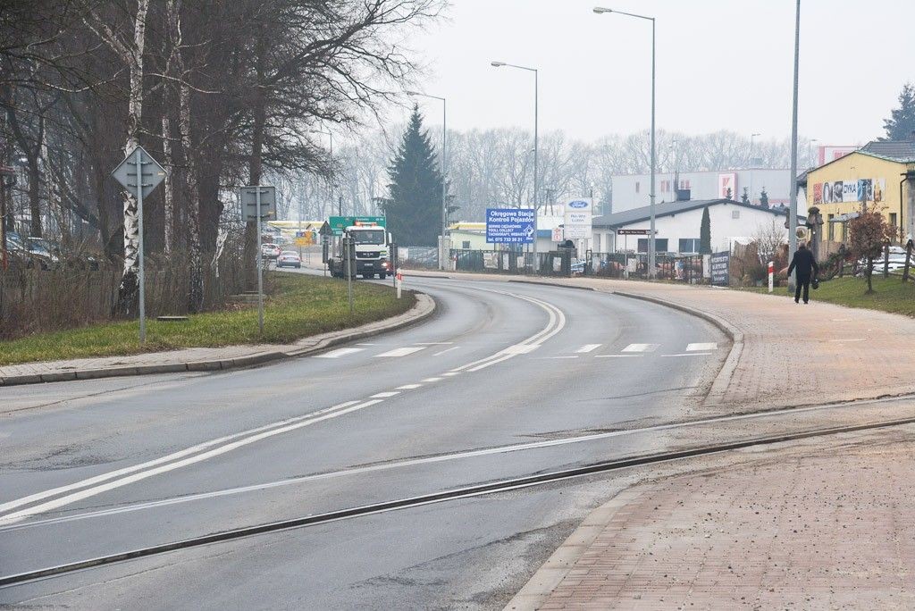 Niebezpiecznie przy Cieszkowskiego. Wyrwy kontratakują!