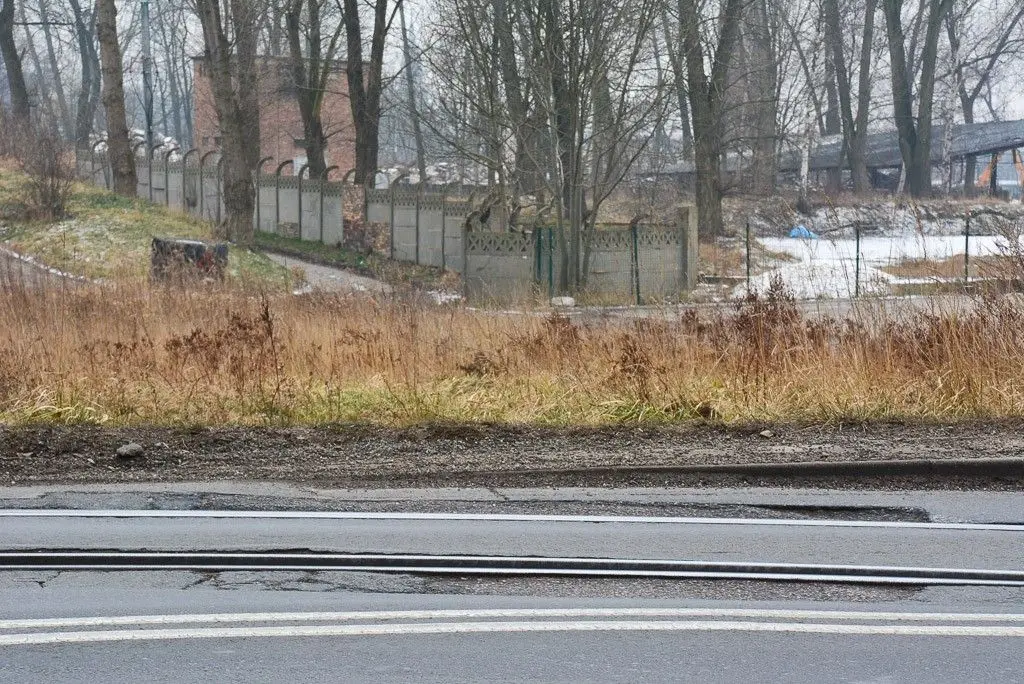 Niebezpiecznie przy Cieszkowskiego. Wyrwy kontratakują!