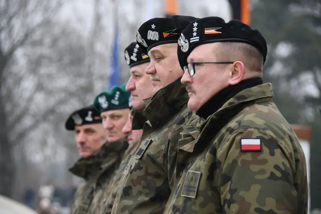 10 Brygada Kawalerii Pancernej: przysięga elewów za nami