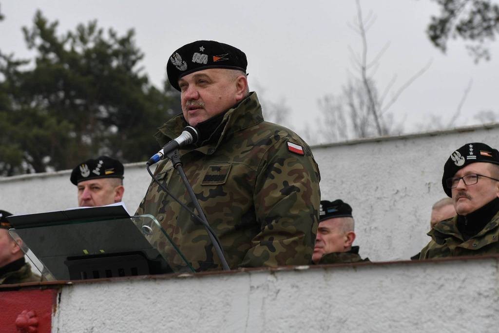 10 Brygada Kawalerii Pancernej: przysięga elewów za nami