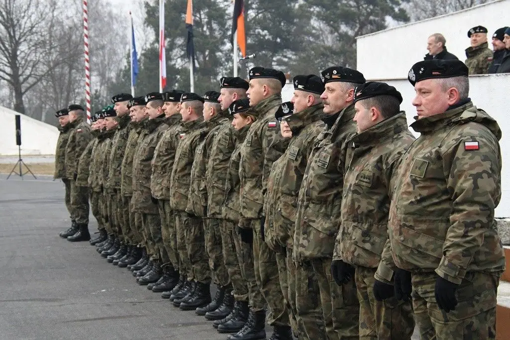 10 Brygada Kawalerii Pancernej: przysięga elewów za nami