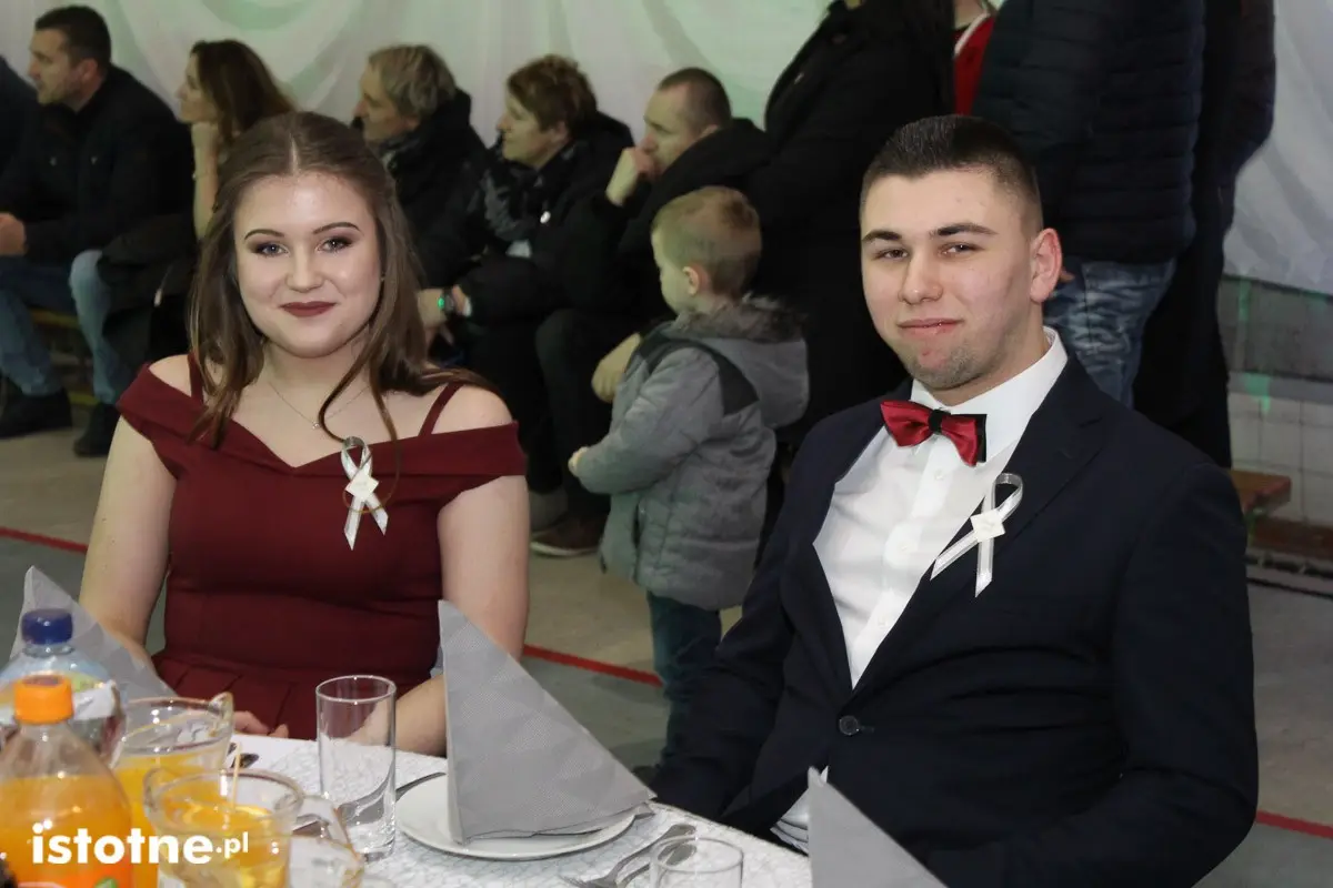Studniówka 2 LO