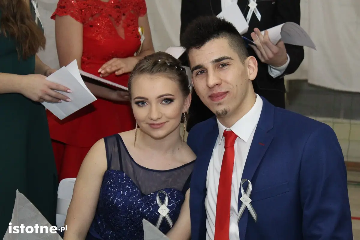Studniówka 2 LO