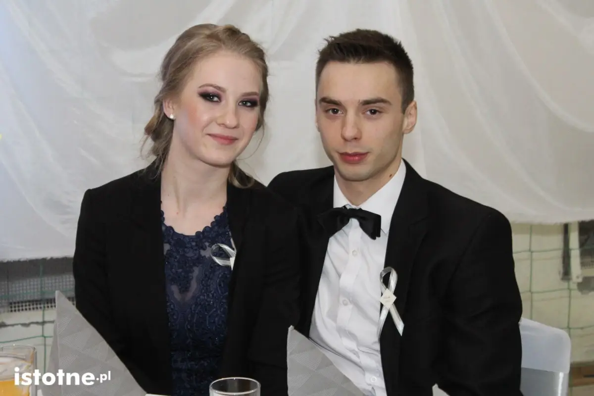 Studniówka 2 LO