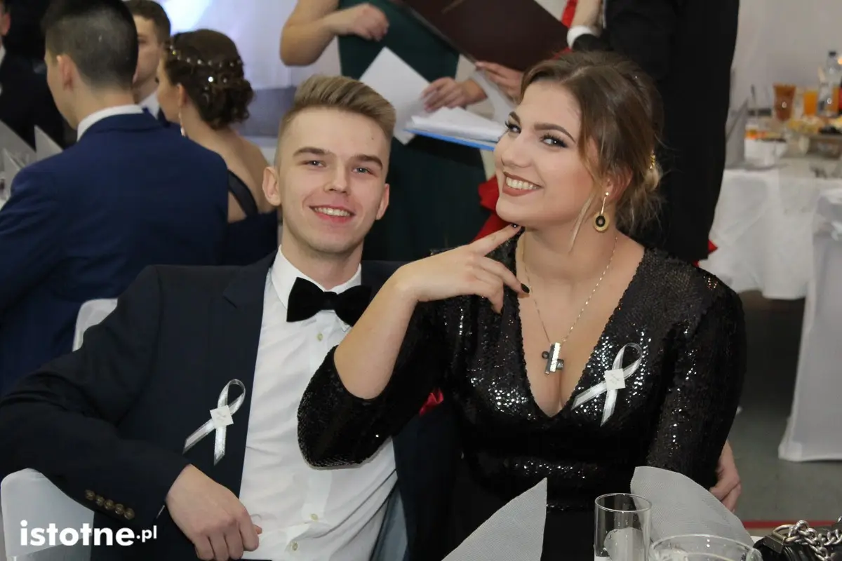 Studniówka 2 LO