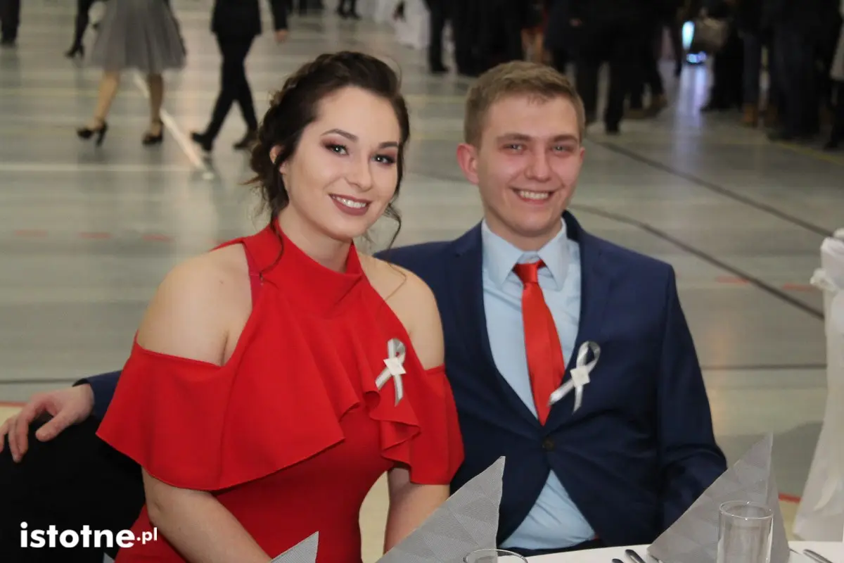 Studniówka 2 LO