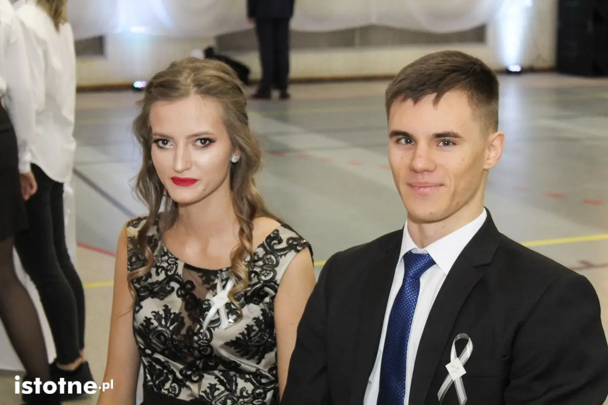 Studniówka 2 LO