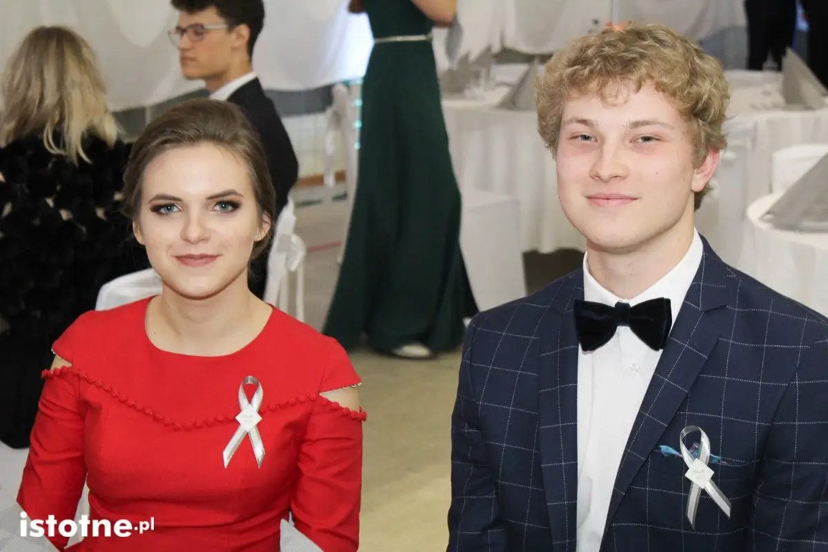 Studniówka 2 LO